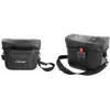 FISCHER BIKE PLUS Terra Handlebar Bag Black (50651)