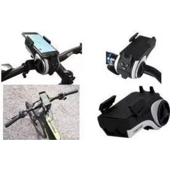 FISCHER bicycle multimedia smartphone box (50076)