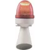 Grothe Combination Horn Orange HORN WL 6311 24V DC (31341)