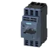 Siemens SIRIUS 3RV2011-1DA25 motor protection circuit breaker, 2.2-3.2 A, 3-Pole, screw terminals, class 10
