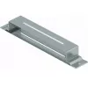 OBO Bettermann VL 35038E Connection Plate for Cable Trays, 35 mm Side Height, Steel, Strip Galvanised 7400974