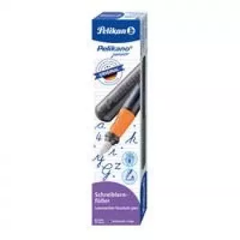Pelikan Griffix Fountain Pen Anthracite M Nib 824842