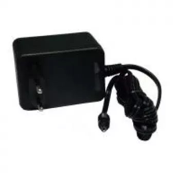 EXSYS EX-6998 12V/1A AC/DC Power Supply with 3.5mm Barrel Plug (EU)