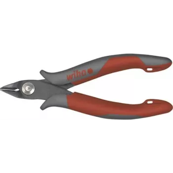 Wiha 27391 Electrician's Side Cutters 160 mm VDE
