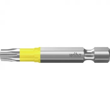 Wiha 41636 Y-Bit Bit Set, 5-Piece, 50 mm, TORX T40