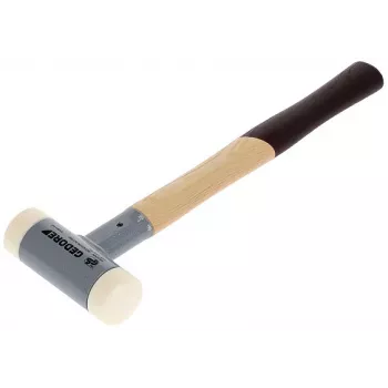 Gedore 248 H-40 Soft-Face Hammer with Dead Blow, 730 g, 360 mm 8868580