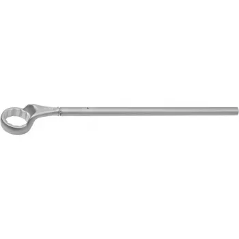 GEDORE 6048790 2 AR 1 Extension Tube for Torque Wrenches, 32-41 mm Handle Diameter, 300 mm Length, Steel, Blue