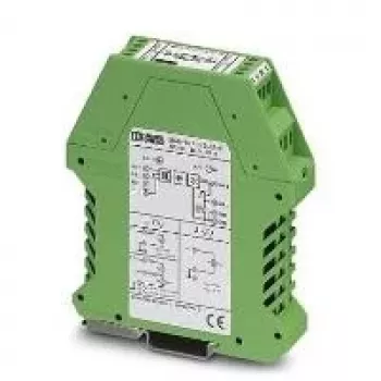 Phoenix Contact MCR-SLP-1-5-UI-0 Current Transducer 2814359