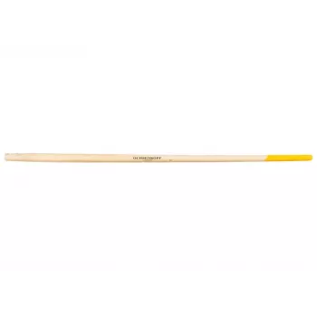 GEDORE Replacement Ash Handle with Knob, 1180 mm (1593668)