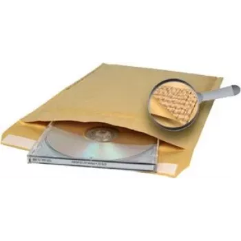 MAILmedia SUMO Paper Mailing Bag Type I Brown 295 x 445 mm SU1519