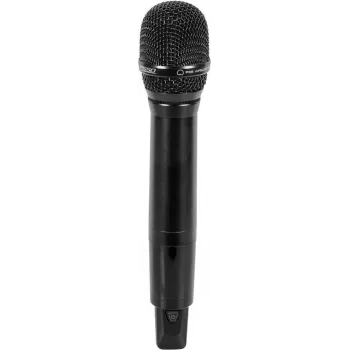 PSSO PXS Dynamic Wireless Microphone 640-690 MHz 13063511