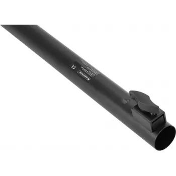 OMNITRONIC EX-1 Extension Rod for 35 mm Tube, M20 Thread, 100 cm, Black 60004553