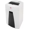 HSM SECURIO C18 Strip-Cut Paper Shredder 18 Sheets 25 L Black 1910111
