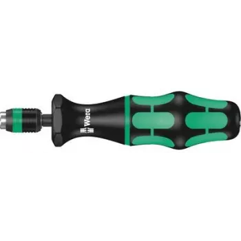 Wera 7466 Torque Screwdriver 05074722001