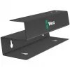 Wera 9606 Metal Holder for 4 T-Handle Tools, Wall-Mountable 05136426001