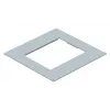OBO Bettermann Mounting Cover 350-2/3 for GES6 DUG 350-3 6 (7400509)