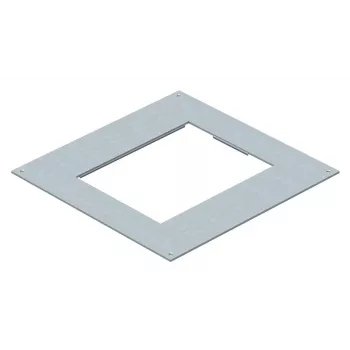 OBO Bettermann Mounting Cover 350-2/3 for GES6 DUG 350-3 6 (7400509)