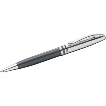Pelikan Jazz Classic Ballpoint Pen Warm Grey Twist Mechanism 300013895
