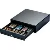 Metapace K-1 cash drawer black (MPK1S-C)