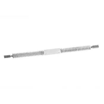 GEDORE Thread File for Whitworth Threads (6409800)