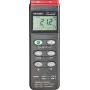 Voltcraft K202 Datalogger Temperature Measuring Device, Thermometer (306)