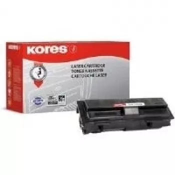 Kores Compatible Toner Cartridge for Kyocera FS-C5150DN, Black, 3,500 Pages, with Chip G2892RBS