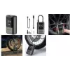 IWH 019703 Cordless Compressor 10 bar with Power Bank Function