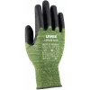 Uvex Cut-Resistant Gloves C500 M Foam Size 8 6049808