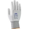 Uvex 60041 Safety Gloves White Elastane-Polyamide Size 11 6004111