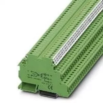 Phoenix Contact DEK-OV- 24DC/ 24DC/ 3/AKT Solid-State Relay Terminal 2964296
