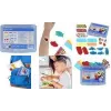 FIRST AID ONLY Children's Plaster Assortment, 45 Pieces Hypoallergenic in Plastic Box, 4 Designs (P-10069 00)
