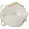 CIMCO 140282 FFP1 NR D Disposable Particle Filter Mask, White, 20 Pieces