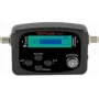IMPERIAL Telestar SATPLUS MINI Satellite Finder with LCD Display and Compass 5401202