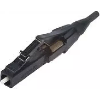 Corning UniCam LC Connector, Multimode 50/125 µm, Ceramic Ferrule, Field-Installable, No Polishing, No Epoxy 95-050-99
