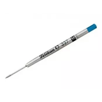 Pelikan 337 M Ballpoint Pen Refill Black (5-Pack) 915405