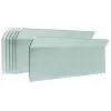 Gedore RED 3301665 Socket Holder R20901500, 1/2 inch Drive, 15 Clips, Aluminium