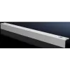 Rittal VX Rack Cable Management Rails 58.5 cm (2-Pack) 8619410