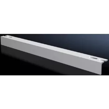 Rittal VX Rack Cable Management Rails 58.5 cm (2-Pack) 8619410