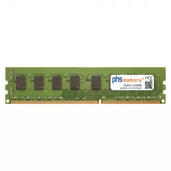 PHS-memory 2GB DDR3 UDIMM 1066MHz RAM for Acer Veriton VM275-ED6700 (SP244658)