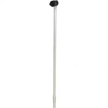 KS TOOLS 3/4 CHROMEplus Universal Joint Breaker Bar, 1030mm (918.1801)