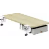 SpeaKa Professional SP-DET07-LW Home Office Set, Light Wood SP-14124304