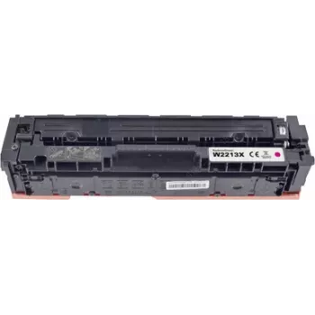Renkforce Compatible Magenta Toner Cartridge Replacement for HP 207X W2213X (2450 Pages) RF-7064590