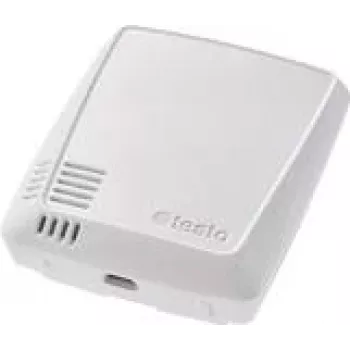 Testo 160 TH Wi-Fi Temperature and Humidity Data Logger 0572 2021