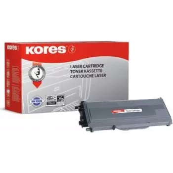 Kores G1265HCB Cyan Toner Cartridge, Compatible with Brother TN-423C, 4,000 Pages, High Yield, with Chip (1 pc)