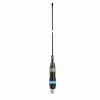MIDLAND Albrecht Racer 60 CB Antenna Whip, 1/4 Wave, 62 cm, for DV Mount 67141