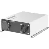 VOLTCRAFT SWD-600/12 Pure Sine Wave Inverter 600 W 12 V DC to 230 V AC with Remote Control