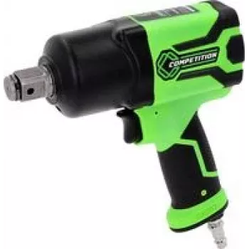 KS TOOLS 512.0035 3/4 inch COMPETITION High-Performance Pneumatic Impact Wrench 2000 Nm