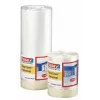 tesa Easy Cover® Masking Film with Integrated Tape 33 m x 2100 mm 04368-00000-03