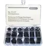 Pressol 73077 O-ring assortment