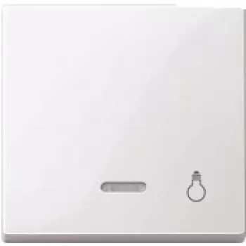 Merten 430919 Light Switch White